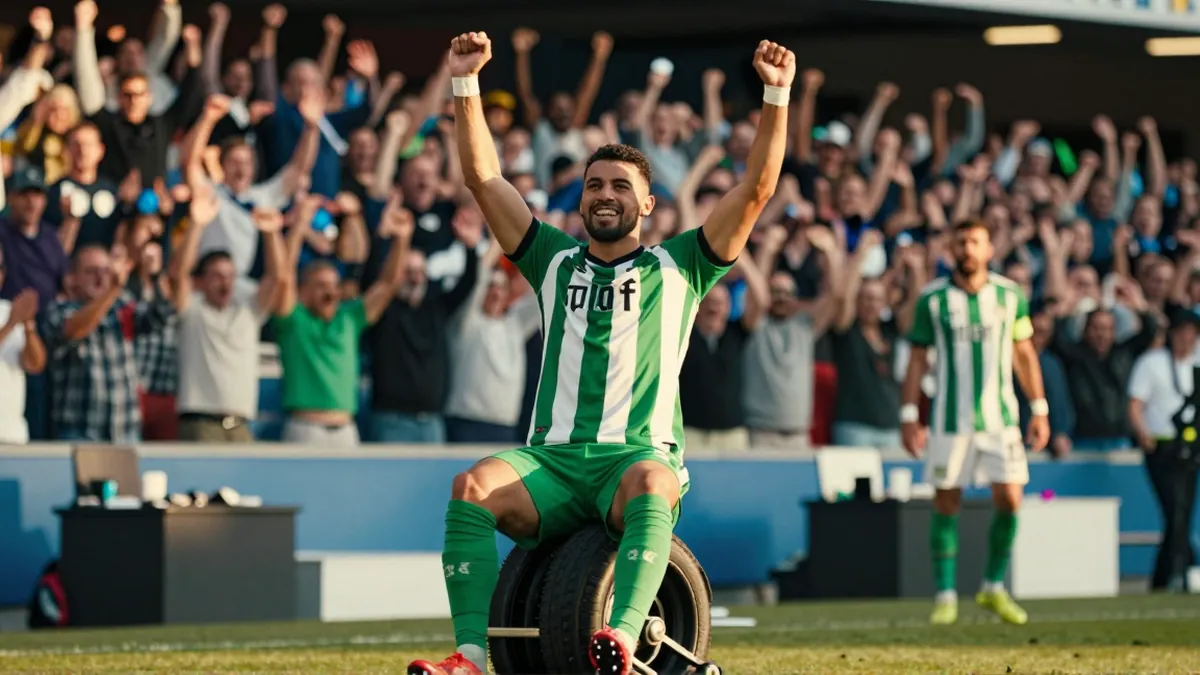 La décima mejor selección del Mundial 2026: El Tri se destaca en el top 20