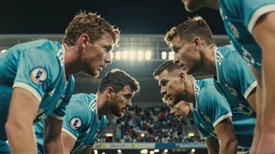 México se enfrenta a Inglaterra en un duelo épico