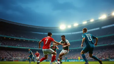Selección Mexicana de fútbol nacional compite en la Copa del Mundo 2026