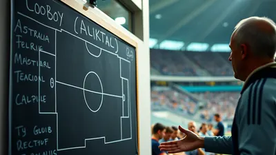 México vs Australia: Claves para un Amistoso Revelador
