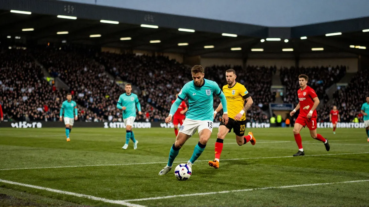 El Tri se enfrenta a Inglaterra: cómo ver EN VIVO