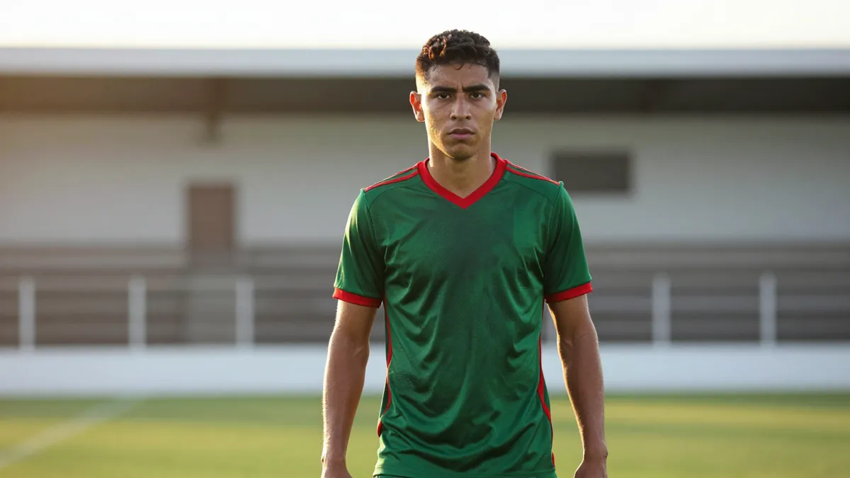 Mexico returns home! Tricolor to play on national soil