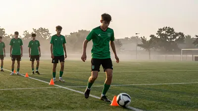 El Mundial 2026 inspira a México: ¿Cómo convertir la esperanza en acción real?