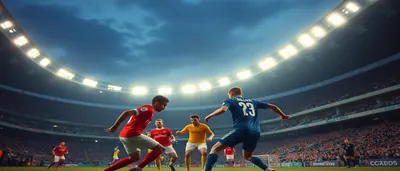 El Grupo de Copenhague descubre manipulaciones en el Mundial 2026