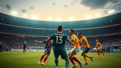 México brilla en el Mundial con victorias más allá del fútbol