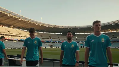 El Tri aviva la rivalidad con Argentina y enciende el Azteca