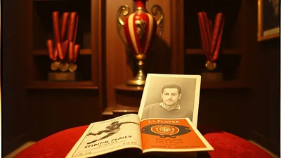 El Tri y su Contribución al Fútbol Internacional: La Copa Mundial de 1986