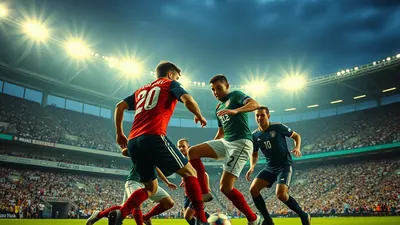 La Selección mexicana se juega el boleto a cuartos de final