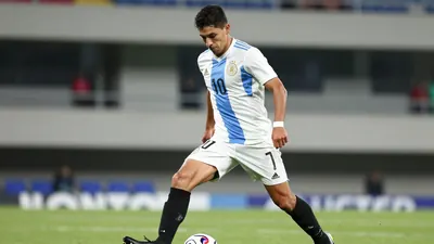 México busca prolongar defensa del campeonato en semifinales del Premundial Sub-20
