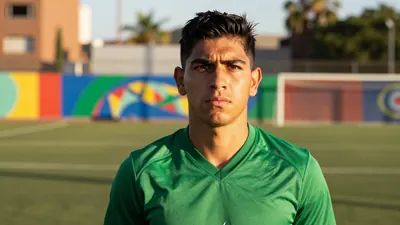 México, coanfitrión del Mundial 2026, combina su liderato en la clasificación con una rica cultura futbolística reflejada...