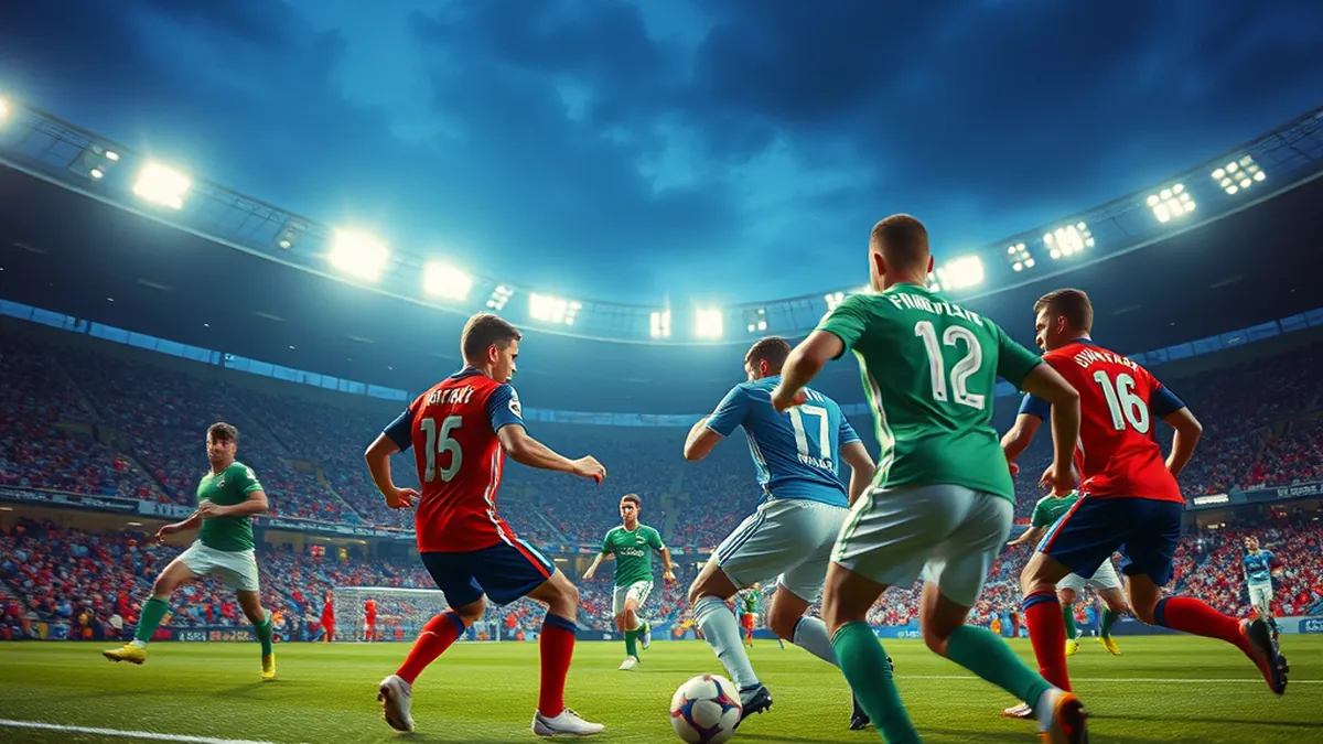 Selección Mexicana busca victoria ante Corea del Sur en Mundial 2026