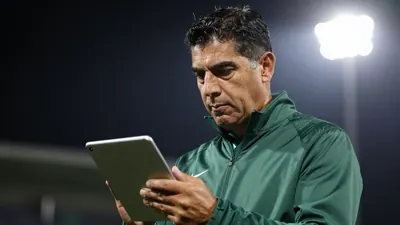 La Federación Mexicana de Fútbol oficializó el fichaje del estratega español Juan Manuel Lillo como asistente de Rafael...