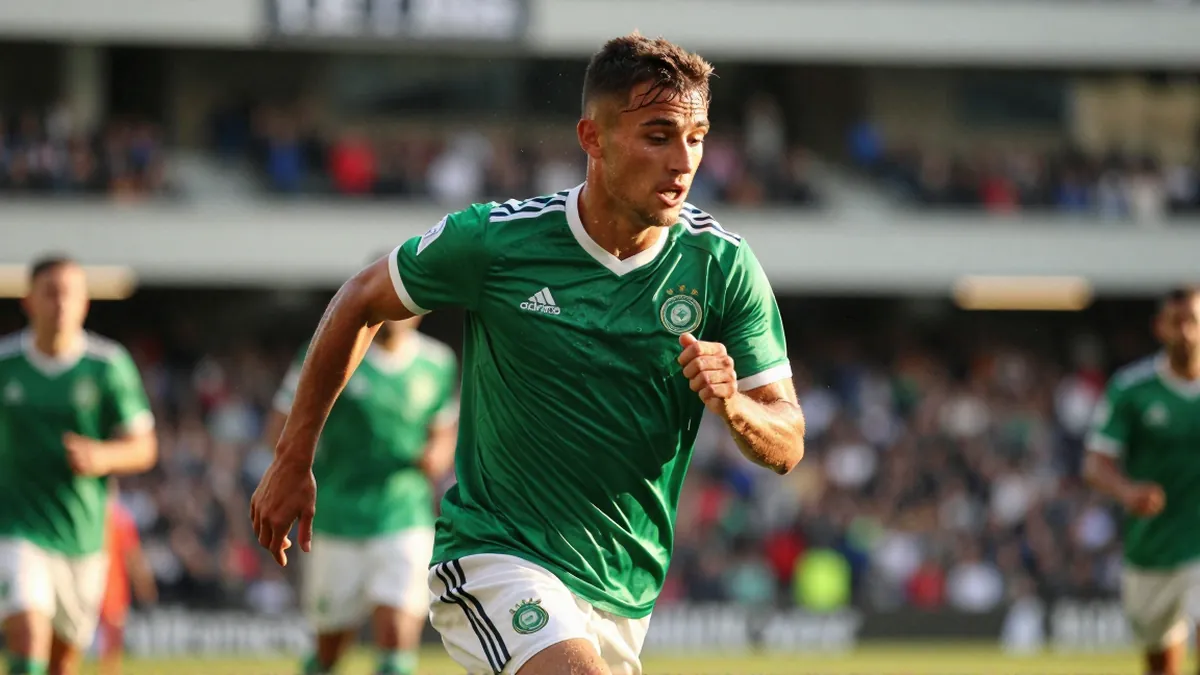 El Tri festeja su avance en el Mundial