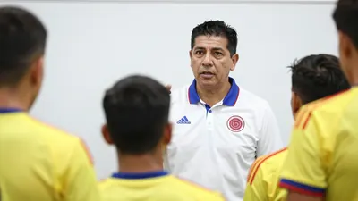 La UEFA y la Concacaf trabajan en la creación de una Liga de Naciones conjunta que reuniría a las 96 selecciones...