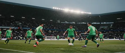 La Tricolor busca un puntaje perfecto en la Copa Mundial 2026