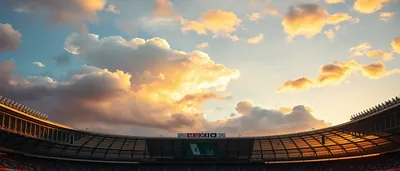 México genera 42 mil millones de pesos en turismo con el Mundial 2026