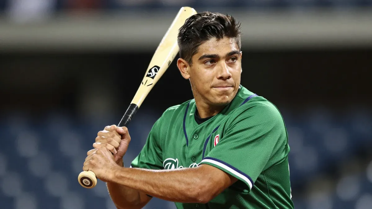 Mexico crowned champion of the 2026 Caribe Kids Series!