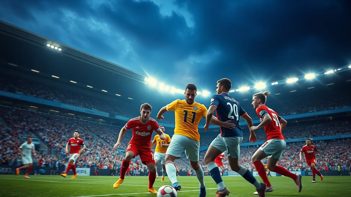 México gana y avanza en el Mundial 2026