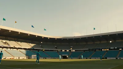 La Selección Mexicana en el punto de mira de Louis Tomlinson