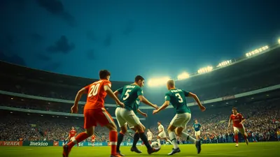 Derrota para el Tri: México no pudo contra Paraguay
