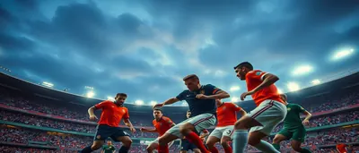 México vs Inglaterra: Horario y canal del partido de octavos