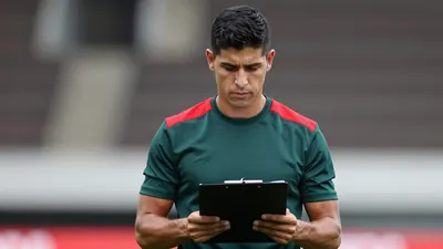 México concluye con éxito la Copa Mundial y destaca plan de seguridad