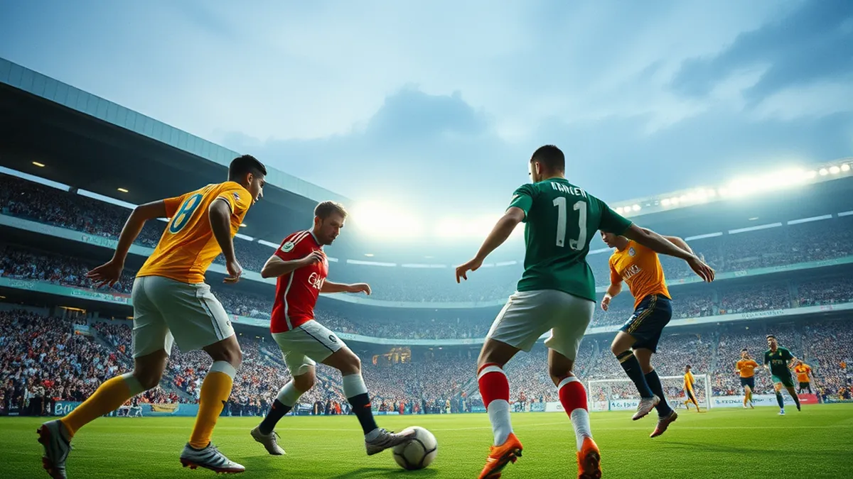 Festejos en México: el equipo es el campeón