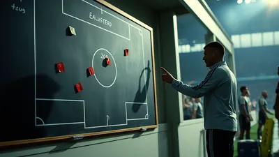 El Tri: Una Oportunidad para Afinar su Juego Colectivo