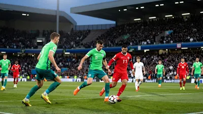 México cae ante Inglaterra en un emocionante partido de la Copa Mundial 2026