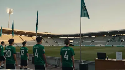 El regreso del fútbol a la calle, un resquicio frente a la industria