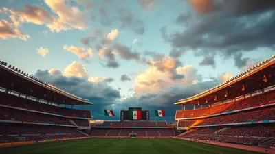 Javier Aguirre anuncia rotación en el equipo de México nacional