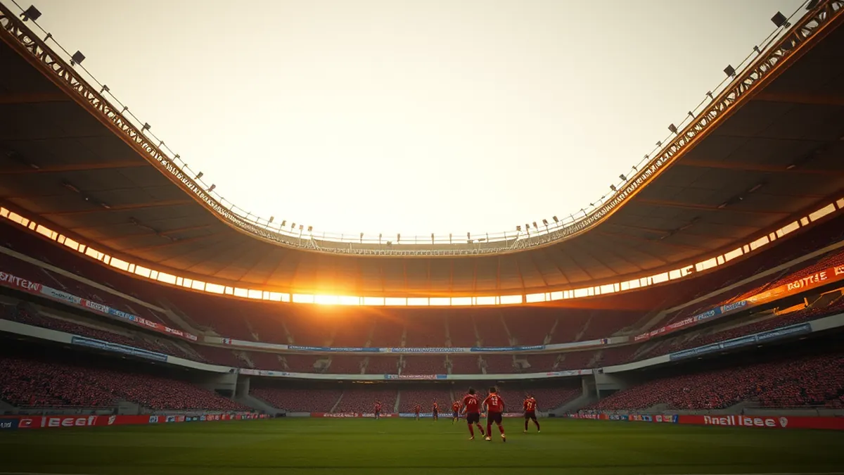 México nacional de fútbol busca su primer Mundial en casa, ¿podrá superar a los rivales?