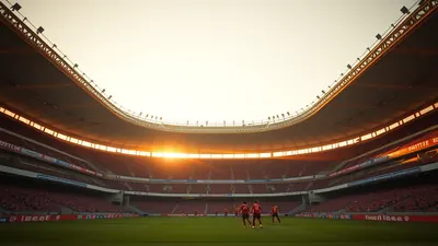México nacional de fútbol busca su primer Mundial en casa, ¿podrá superar a los rivales?