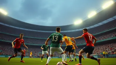 El árbitro Alireza Faghani dirigirá a México en octavos