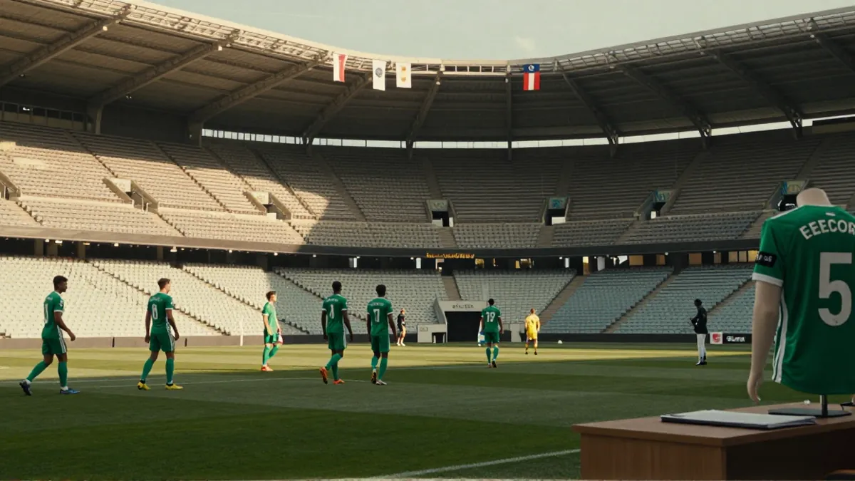 El Tri ya lidera el Mundial 2026 con 9 puntos y 6 goles sin recibir en 3 partidos, cinco por encima de Sudáfrica.