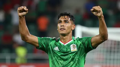 México confirma amistoso contra Chile en octubre