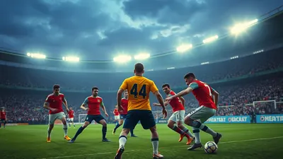 México se enfrenta a Europa en Copas del Mundo