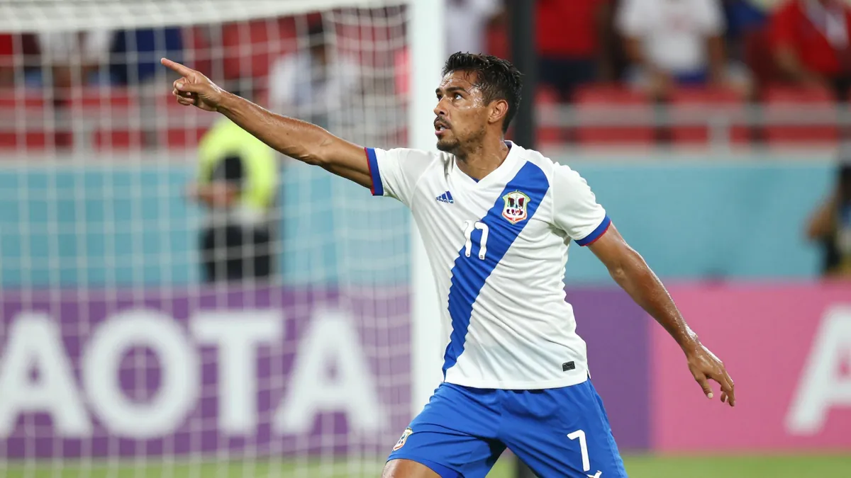 Mexico's Comeback: 1-1 Draw Against Dominican Republic in Central American Games
