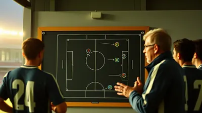 La Selección Mexicana se relaja con Javier Aguirre