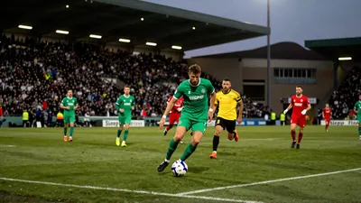 La Selección mexicana despertó a Inglaterra con fuegos artificiales