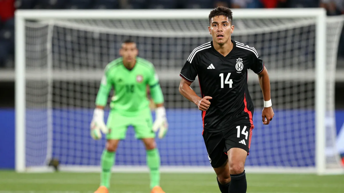 La Selección Mexicana logra su tercera victoria consecutiva en el Campeonato Mundial de Fútbol Americano 2026