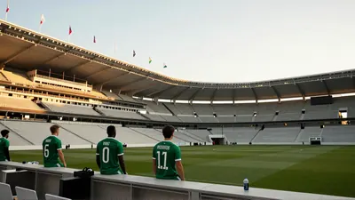 Trump propone Mundial 2030 solo en EE.UU. sin México y Canadá