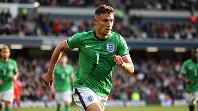 Derrota del Tri: México cae 3-2 ante Inglaterra