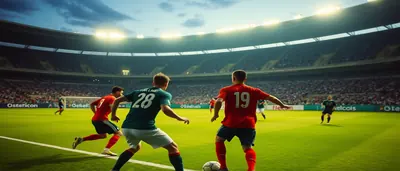 México bajo sospecha: ¿Amaño en el Mundial 2026?