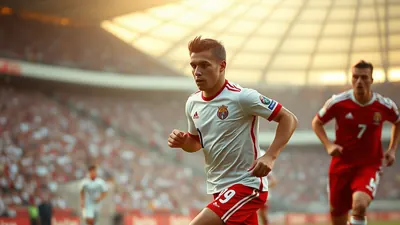 Ajustes Tácticos para Elevar el Rendimiento de El Tri