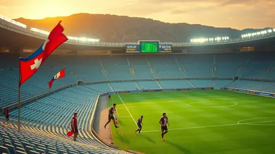 La Pasión y los Rituales de los Aficionados de El Tri