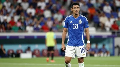 ¿Qué ganaría México con la Conmebol? Un salto importante para la Selección Mexicana