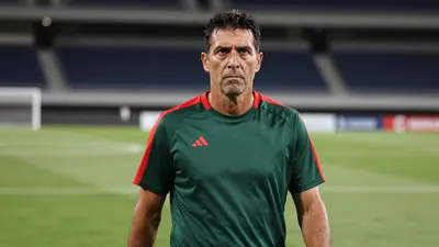 México apoya la propuesta de FIFA Forward Enterprise