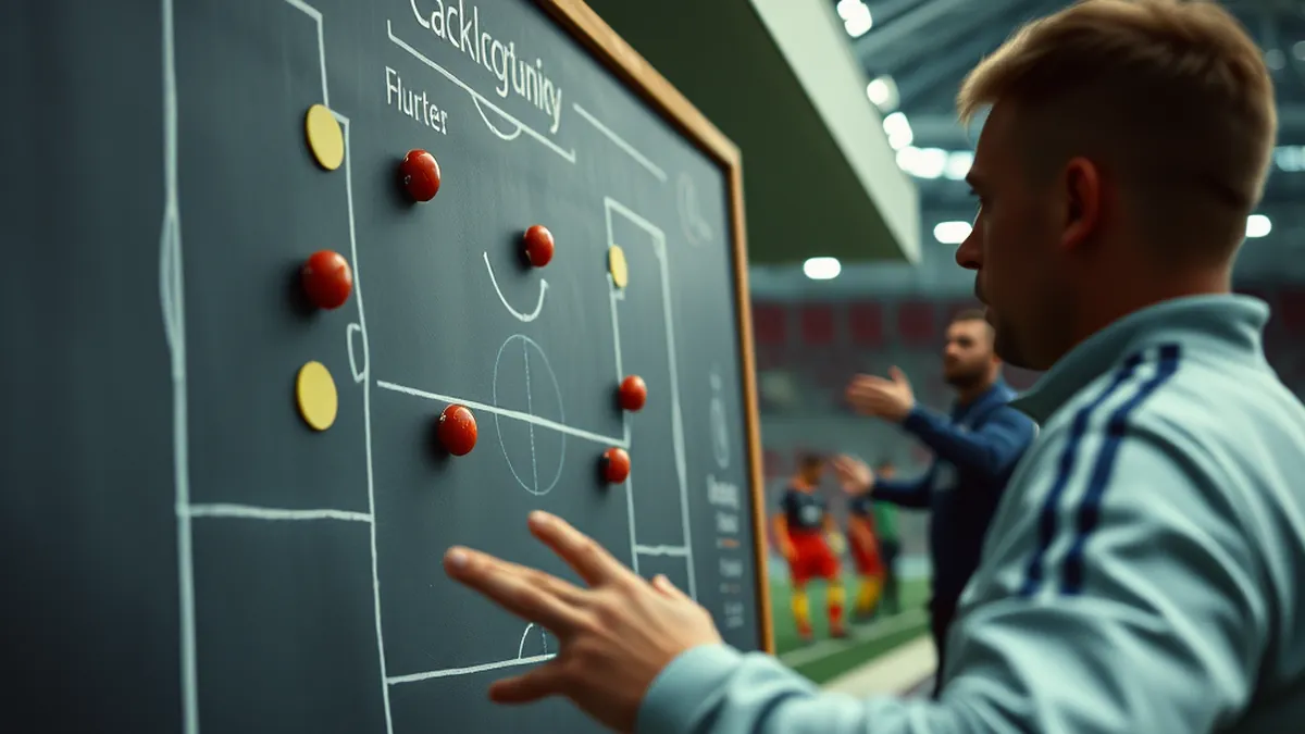 Alineación de la Selección Mexicana para los octavos de final