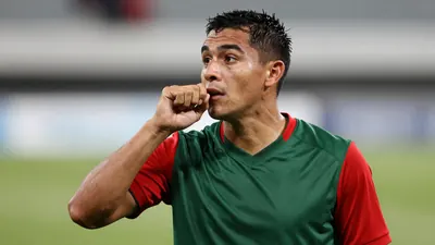 ¿Qué siente Julián Quiñones tras convertirse en el máximo goleador de México en Mundiales?